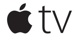 Applet TV logo