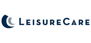 Leisure Care logo