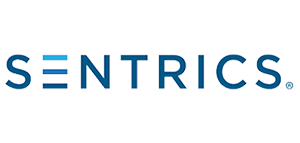 Sentrics logo