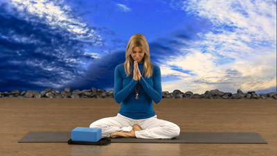 Spiro100 Senior Meditation